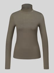 Pullover mit Rollkragen von s.Oliver RED LABEL - 31