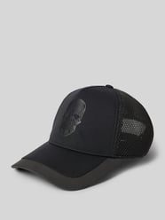 Baseballpet met motiefprint van Antony Morato - 17