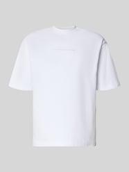 Relaxed Fit T-Shirt aus reiner Baumwolle Modell 'NORMAN' von Selected Homme - 12
