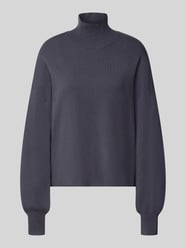 Strickpullover aus Viskose-Mix Modell 'Mercy East' von MSCH Copenhagen - 11