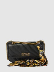 Crossbody Bag mit Label-Detail Modell 'STEPP' von Versace Jeans Couture - 7