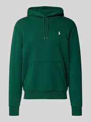 Hoodie met labelstitching van Polo Ralph Lauren - 45
