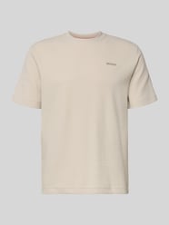 Regular Fit T-Shirt aus Baumwoll-Mix Modell 'AUSTIN' von HUGO - 16