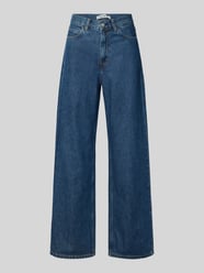 Wide Fit Jeans im 5-Pocket-Design Modell 'Jane' von Carhartt Work In Progress - 21