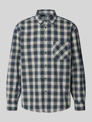 Casual Fit Freizeithemd aus reiner Baumwolle Modell 'RENNES' von Pepe Jeans - 44