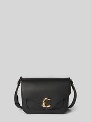 Crossbody Bag mit Label-Detail von Coccinelle - 20