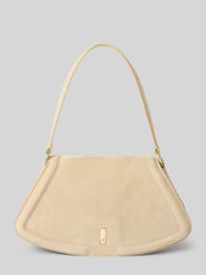 Handtasche mit Schulterriemen Modell 'Ariell' von BOSS Beige - 17