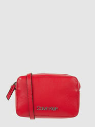 Camera Bag mit Logo von CK Calvin Klein - 48