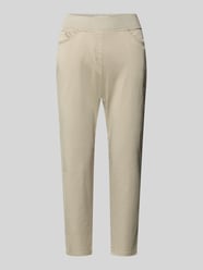 Caprihose mit elastischem Bund Modell 'Pamina' von Raphaela By Brax - 14