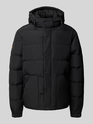 Jacke mit Kapuze Modell 'CLASSIC EVEREST' von Superdry - 14