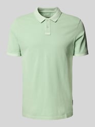 Regular Fit Poloshirt aus reiner Baumwolle von Tom Tailor Denim - 8