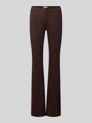 Bootcut-Jeans aus Baumwoll-Mix Modell 'BLUSH' von ONLY - 13