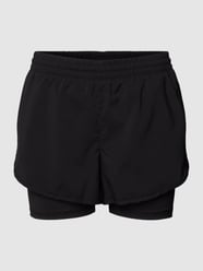 Shorts mit Label-Print von PUMA PERFORMANCE - 41