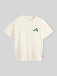 Relaxed Fit T-Shirt aus reiner Baumwolle von Levi's® - 20