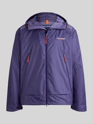 Bluzon o kroju regular fit z kieszeniami zapinanymi na zamek błyskawiczny od Polo Ralph Lauren - 35