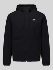 Trainingsjacke mit Kapuze von Under Armour - 8