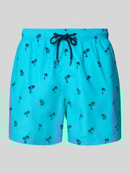 Badehose mit elastischem Bund von MCNEAL - 10