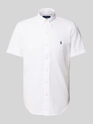 Freizeithemd mit Knopfleiste von Polo Ralph Lauren - 18