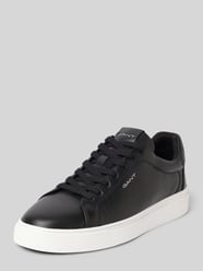 Sneaker mit Label-Details Modell 'Mc Julien' von Gant - 15