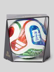 Wedstrijdbal met logoprint voor heren, model 'Trionda' van adidas Sportswear - 1
