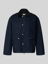Regular fit Jack van puur Katoen Model 'KYLE' van Selected Homme - 9