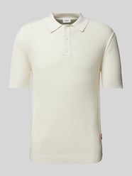 Slim Fit Poloshirt mit Polokragen von JOOP! Jeans - 1