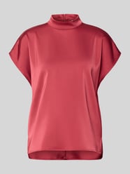 Blusenshirt mit Stehkragen von Jake*s Collection - 36