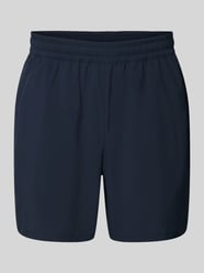 Regular Fit Shorts mit elastischem Bund Modell 'Persisto Tech' von Cotopaxi - 48