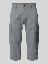 Relaxed Fit Bermuda aus Baumwoll-Mix Modell 'FILE' von s.Oliver BLACK LABEL - 43