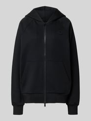 Sweatjacke mit Kapuze von Moose Knuckles - 1