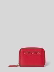 Portemonnaie mit Label-Schriftzug Modell 'DIVINA' von VALENTINO BAGS - 20