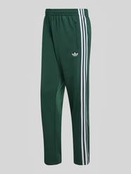 Regular Fit Sweathose mit Logo-Stitching von adidas Originals - 39
