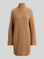 Regular Fit Strickkleid aus Woll-Kaschmir-Mix Modell 'AREENA' von Lauren Ralph Lauren - 5