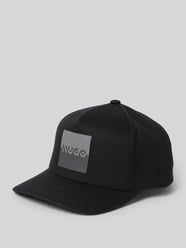 Basecap mit Label-Print Modell 'Marsel' von HUGO - 7