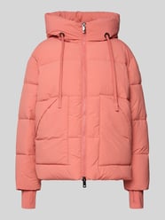 Steppjacke mit Kapuze Modell 'Ollie' von MOS MOSH - 6