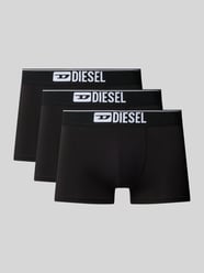 Trunks mit elastischem Bund im 3er-Pack von Diesel - 5
