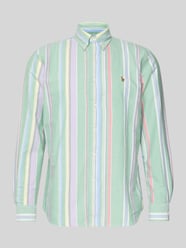 Regular Fit Freizeithemd aus reiner Baumwolle von Polo Ralph Lauren - 46