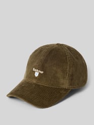 Cap aus reiner Baumwolle von Barbour - 13