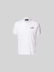 Poloshirt mit Label-Print von Dsquared2 - 17
