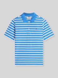 Regular Fit Poloshirts aus Baumwoll-Mix von Tommy Hilfiger - 11