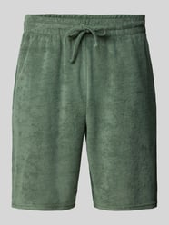 Shorts aus Frottee von MCNEAL - 3