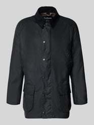 Jacke mit Umlegekragen Modell 'BRISTOL' von Barbour - 11