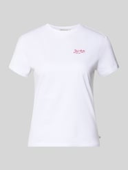 Regular Fit T-Shirt aus reiner Baumwolle von Tom Tailor Denim - 14