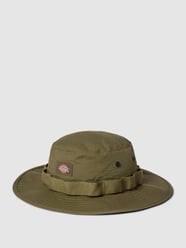 Bucket Hat mit Label-Patch Modell 'GLACIER' von Dickies Grün - 18