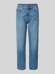 Jeans met 5-pocketmodel van HUGO - 27