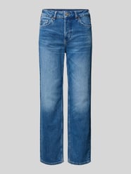 Jeans im Used-Look Modell 'THE SKY' von Scotch & Soda - 3