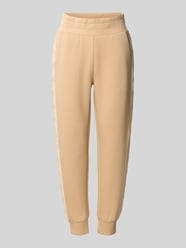Sweatpants mit Viskose-Anteil von Guess Beige - 46