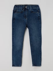 Slim Fit Jeans mit Stretch-Anteil  von s.Oliver RED LABEL Blau - 39