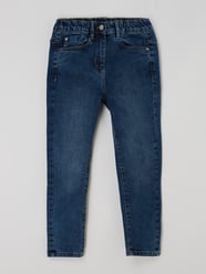 Slim Fit Jeans mit Stretch-Anteil  von s.Oliver RED LABEL Blau - 47