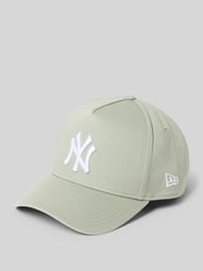 Cap van puur katoen model 'League' van New Era - 3